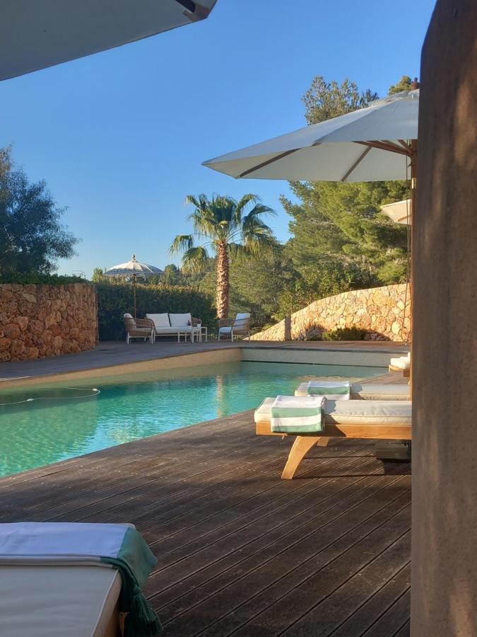 La Villa Entre Terre Et Mer Saint-Côme Exterior foto