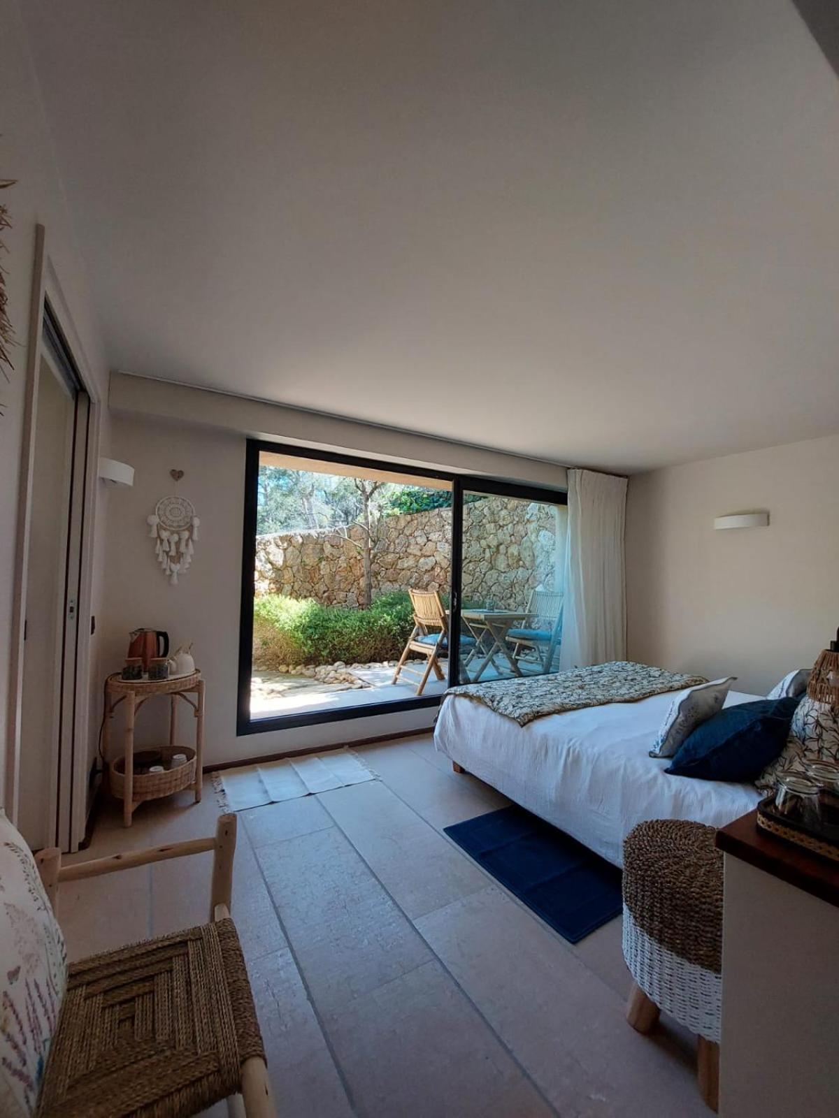 La Villa Entre Terre Et Mer Saint-Côme Exterior foto